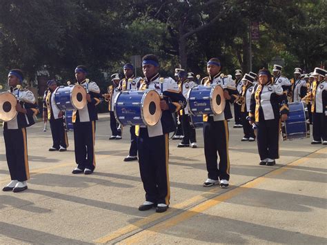 Percussion Requirements Marching Storm Band
