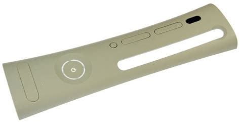 Xbox 360 Faceplate Ifixit