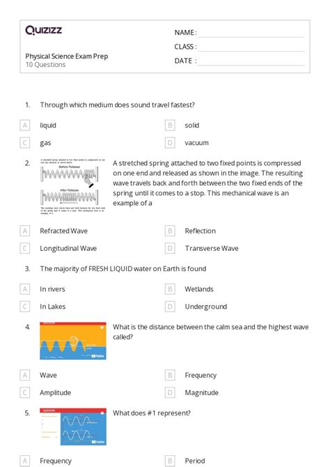 50+ mean worksheets for 11th grade on quizizz