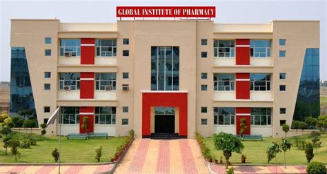 35 Top Pharmacy College From Rajasthan Pharmacampus