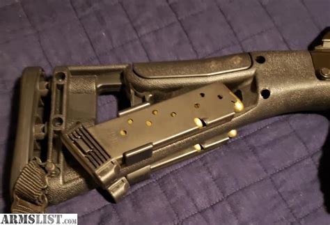 Check spelling or type a new query. ARMSLIST - For Sale: .45 Acp Carbine Hi Point