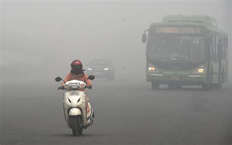 Air Pollution Delhi Forms Teams To Ensure Implementation Of Ban On Construction Demolition Work