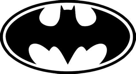 Is there a psd format for batman logo png? Batman logo transparent background 6 » Background Check All