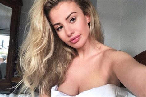 Chloe Ayling Posts Topless Photo As Lawyer Slams Kidnap Stunt Claims