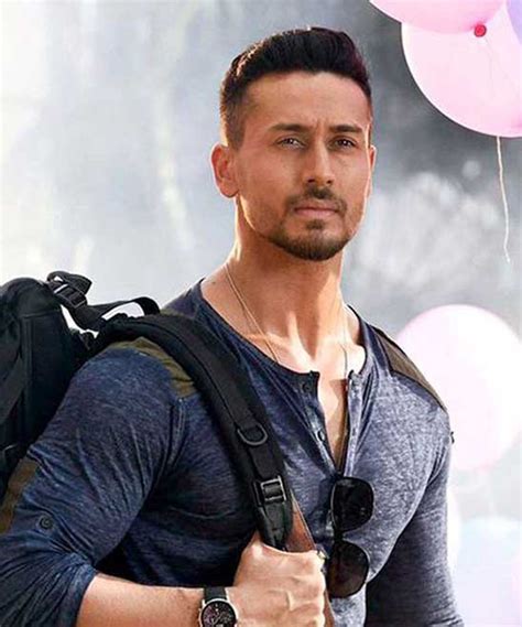 Aggregate 78 Tiger Shroff Baaghi 2 Hairstyle In Eteachers