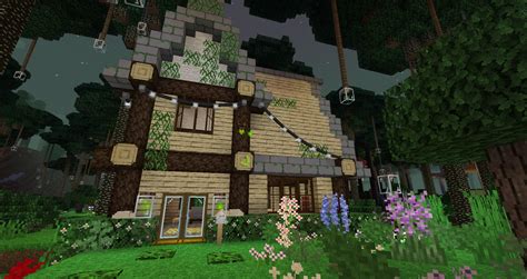 Minecraft The Nature Build Contest Is Over Congrats To Our Winners