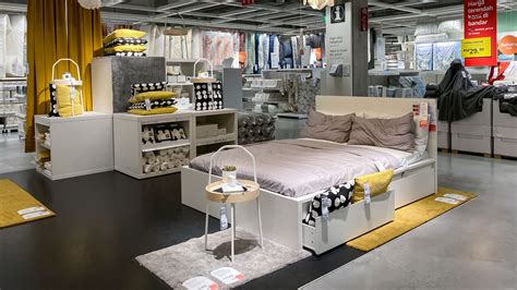 Why You Should Always Look For The Bright Yellow Price Tags At Ikea