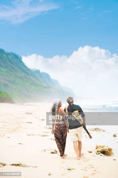 older hippie couple photos and premium high res pictures getty images