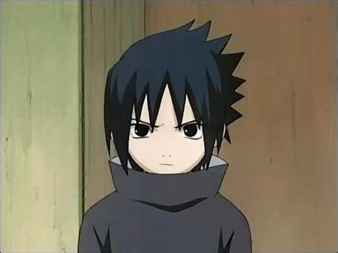 Little Sasuke Juurizero Photo 33927048 Fanpop