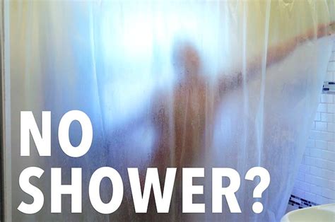 Putting your address on your resume may actually be distracting to a recruiter. How Often Should You Shower?