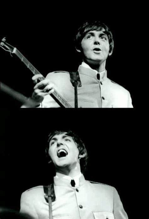 Pin By Whinersmusic On Beatles Paul Mccartney The Beatles Guitar Guy