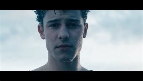 Shawn Mendes ‘mercy Music Video Official Release Hollywire Youtube