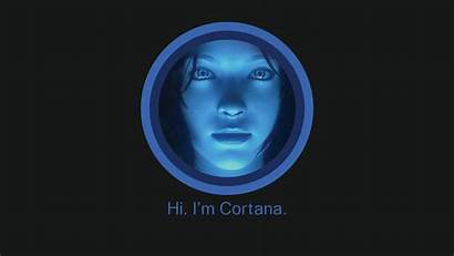 Cortana Windows Wallpapers Animated 4k 1080p Moving