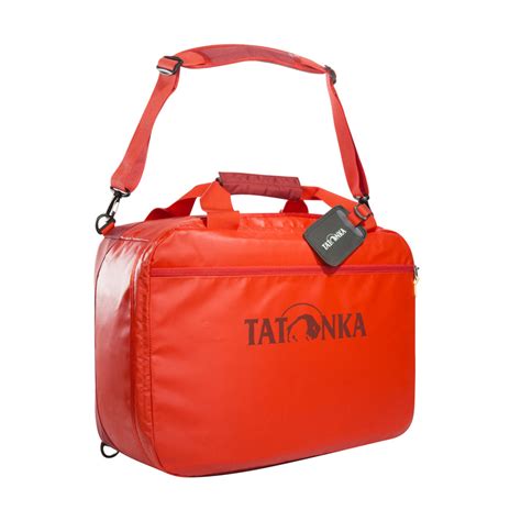 Bags From The German Outdoor Brand Tatonka
