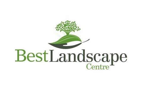 Top 10 Landscaping Logos For Your Inspiration