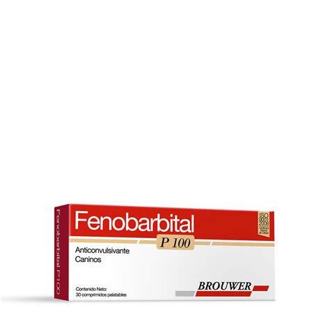Para Que Serve Fenobarbital 100 Mg