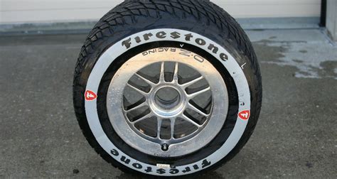 Bridgestone Launches New Firestone Firehawk Rain Tire