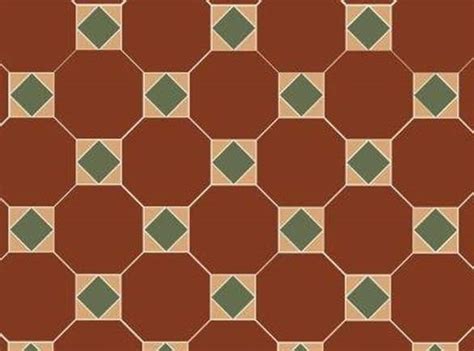 Olde English Chichester Pattern Floor Tile Per M2 Target Tiles
