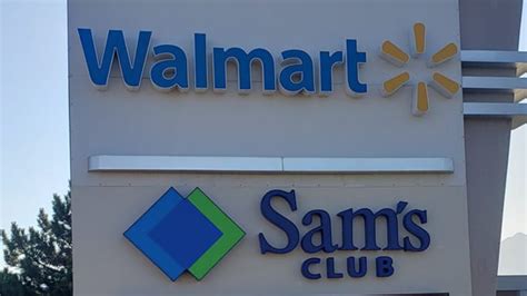 Walmart And Sams Club Might Owe You Money Heres Why