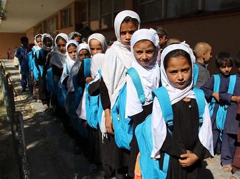 افغانستان میں لڑکیوں کے اسکول کھلنے کی امیدیں دم توڑنے لگیں ایکسپریس اردو
