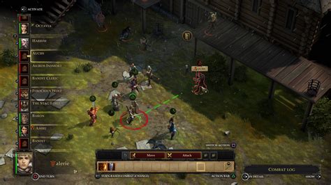 Pathfinder: Kingmaker Coming to Consoles in August - RPGamer