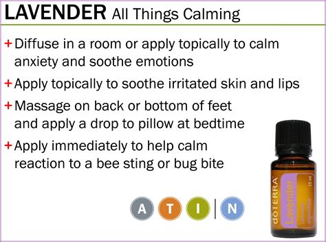 Find out what they are in this complete guide on how to sell doterra. doTERRA Essential Oils Lavender