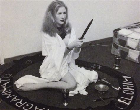 How The Power Of Witchcraft Gripped S Britain Dazed