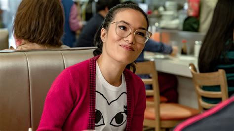 Ali Wong What To Watch If You Like The Comedic Actress