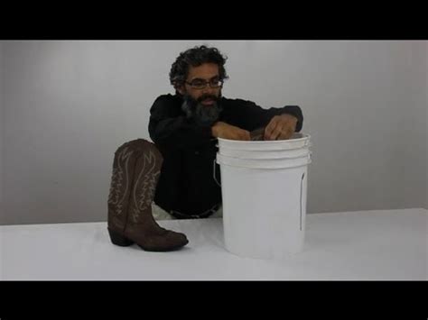 All you need for this method is a good leather stretching spray and some patience. How to Stretch Leather Boots : Leather Care - YouTube