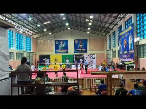 Many countries have their own version of sepak takraw with varying rules. SEPAK TAKRAW: Thailand League 2020 Short clip - YouTube