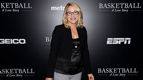 Doris Burke Previews The Nba Play In Tournament