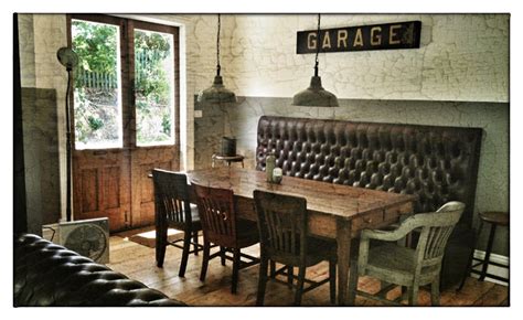 Vintage industrial style is one of the most popular design style for decorating lofts and old buildings this ebook features 100 suggestions on how to create vintage industrial interior designs, both for. Vintage-Industrial Style Archives - Visual Resource