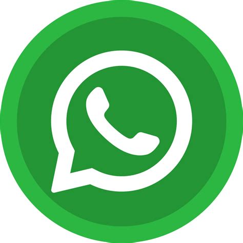 Chat Communication Whatsapp Icon Free Download