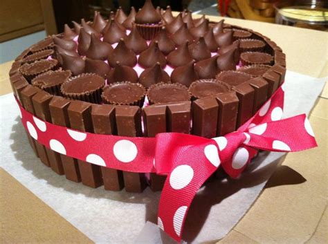 I love just how versatile this hershey kiss cookies recipe is! 9 best Cakes images on Pinterest | Hershey's kisses, Sweet ...
