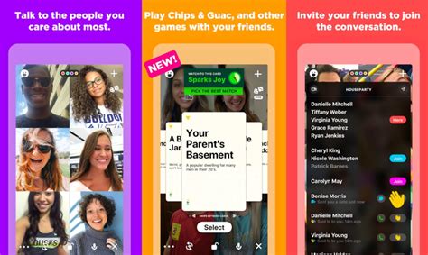 This mobile game created by ellen degeneres provides bunch currently has a total of 6 different multiplayer party games on their platform that are fun to play with your friends, including the infamous flappy. 8 Party Games You Can Play With Your Friends Online To ...