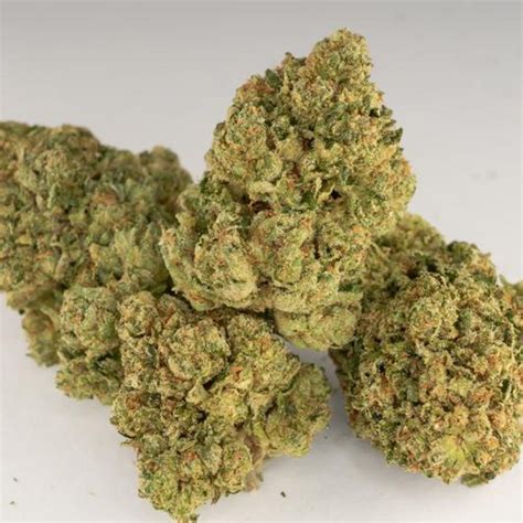 Watermelon Rancher - 3.5g | Leafly
