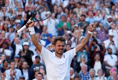 Stan wawrinka split from swiss television presenter ilham vuilloud for the second time in 2015 after 6 years of marriage and 10 years together. Wawrinka upsets Dimitrov after girlfriend Vekic ousts ...