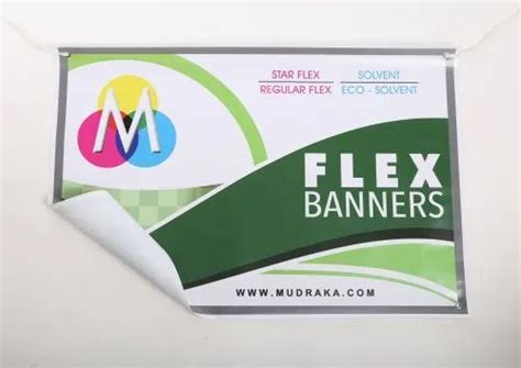 Flex Banner in Bengaluru, Karnataka | Flex Banner Price in Bengaluru