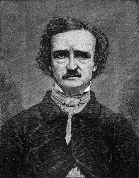 Edgar Allan Poe Dan Karyanya Yang Bikin Kamu Merinding Mizanstore Blog