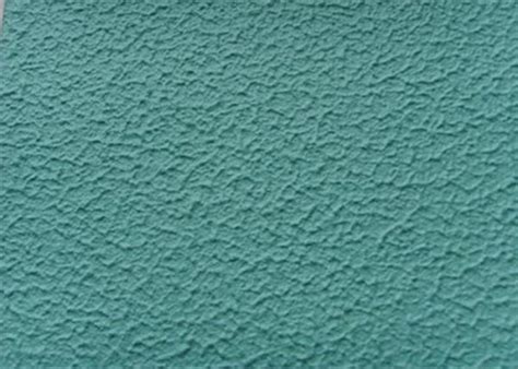 The 'texture' in this paint comes from the additives to the paint mixture, like silica sand or gypsum. China Cement Based Exterior Wall Stucco / Stucco Wall ...