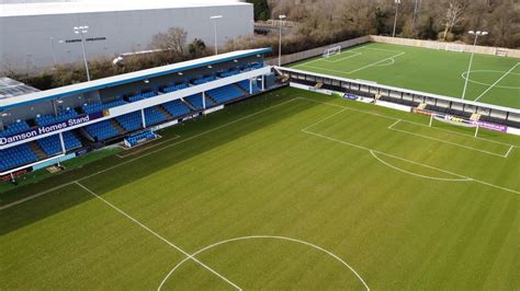 Vacancy: Community Football Manager | Solihull Moors FC