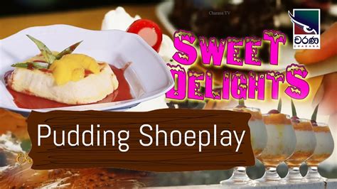 Follow dj simon delight and others on soundcloud. Sweet Delights | Pudding Shoeplay - YouTube