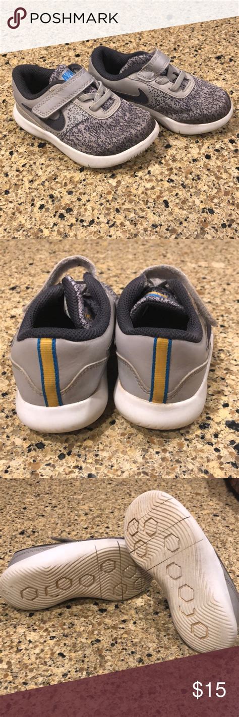 Maybe you would like to learn more about one of these? Nike toddler boys size 9C shoes | Toddler boy sneakers ...
