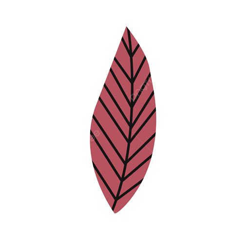 Red Autumn Leaves Vector Png Images Leaves A Red Leaf Leaves Leaf A