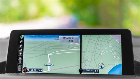 How To Tell BMW's Navigation Systems Apart - autoevolution