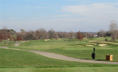 The oaks golf course in cottage grove, wisconsin, is a testament to his unique talents and flair. The Oaks Golf Course Gallery - Wisconsin Golf Trips
