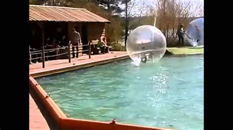 The park is being exploited by libéma exploitatie. Speelland Beekse Bergen 2013 Water ballen - YouTube