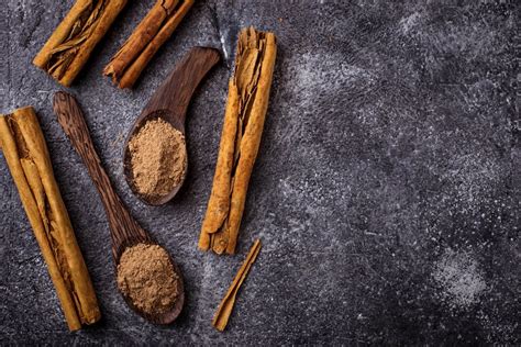 Different Types Of Cinnamon Uses Benefits Ceylon Cinnamon Vs