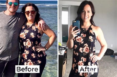 Most Impressive Keto Diet Before And After Pictures Best Health