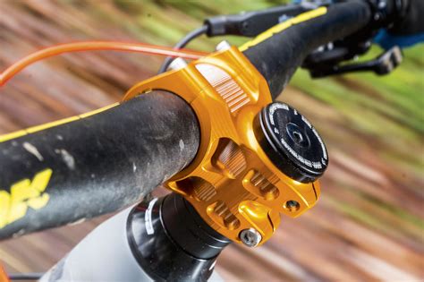 The Best Mountain Bike Stems Mbr